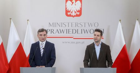 Interwencja USA ws. Ziobry? Jaki: nie zdziwiłbym się