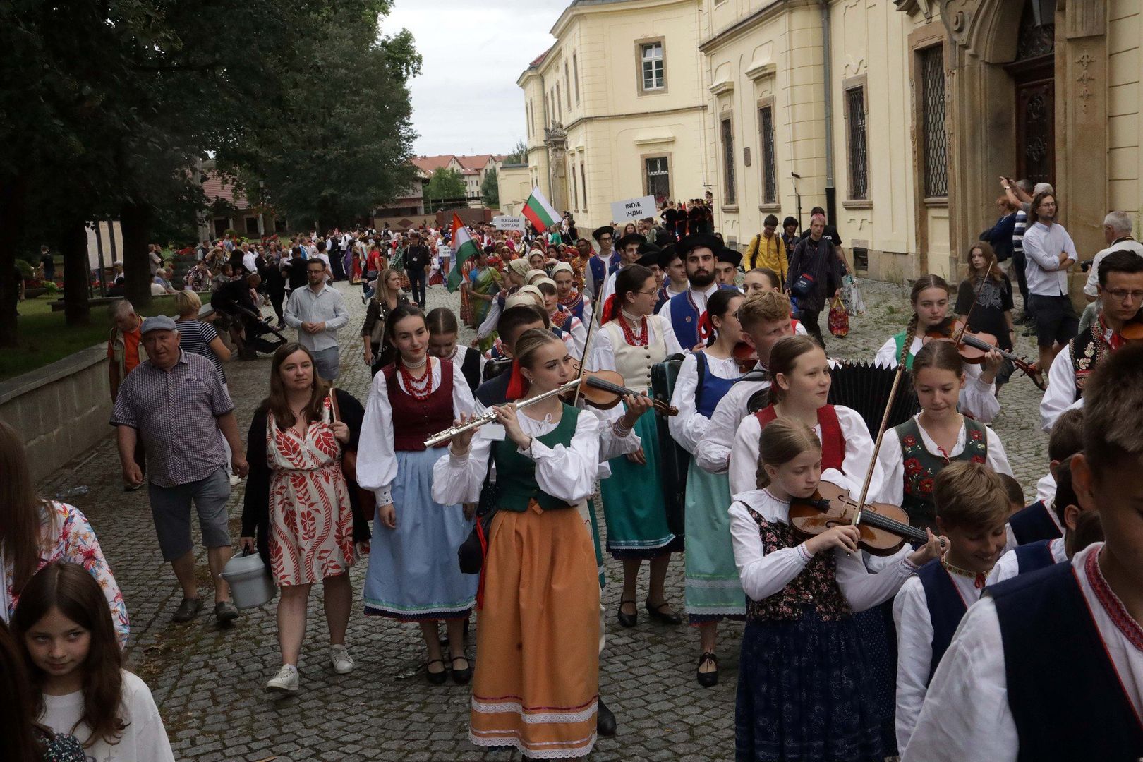 W piątek ruszy kolejna edycja festiwalu Świat pod Kyczerą. Mamy harmonogram wydarzeń