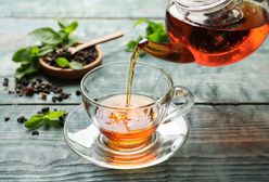Користь чорного чаю для здоров'я