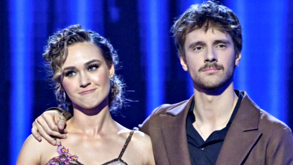 Maciej Musiał i Daria Syta odpadli w półfinale "Tańca z gwiazdami"