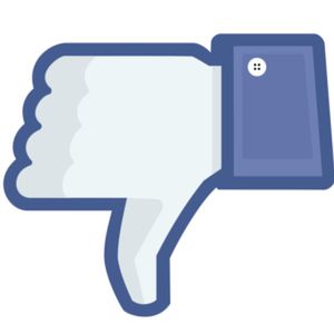 Krzywe zwierciadło: "Nie lubię tego", "Cebulajk" i "Donoszę"  - poznaj nadchodzące funkcje polskiego Facebooka 2