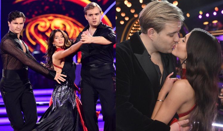 Roksana Węgiel i Kevin Mglej zdobyli 40 punktów