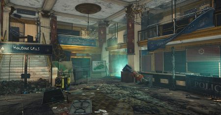 Operacja Dark Hours już od jutra w The Division 2