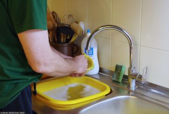 Lawina wniosków o wyższe taryfy za wodę. Rekordziści chcą podwyżki o 500 proc.