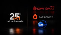 Debiutanci dekad. Projekty, które zmieniły polskie media