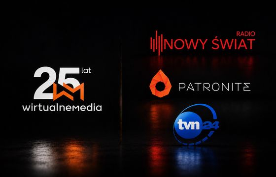 Debiutanci dekad. Projekty, które zmieniły polskie media