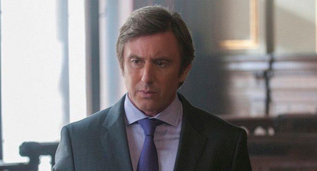 Jake Weber zagra w serialu "Homeland"