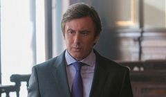 Jake Weber zagra w serialu "Homeland"