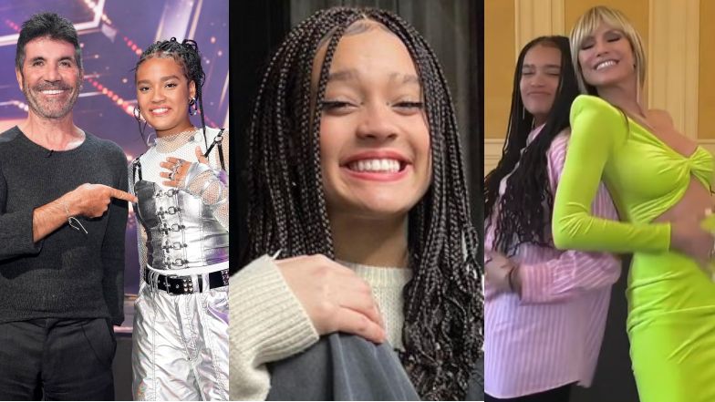 Sara James podbija amerykański rynek muzyczny. 14-latka jest nominowana w plebiscycie Pudelka w kategorii "Wschodząca gwiazda"