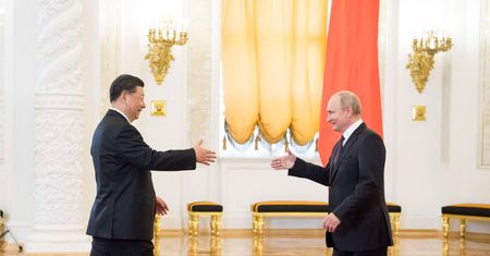 Zmiana priorytetów. Chiny i Rosja na celowniku amerykańskiego wywiadu