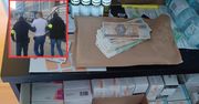 Kolejne aresztowania handlarzy narkotyków. Ciąg dalszy sprawy żuromińskiej
