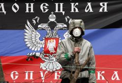 Rosyjskie MSZ: Decyzja, w jakich granicach uznane będą separatystyczne republiki w Donbasie, zapadnie później