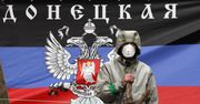 Rosyjskie MSZ: Decyzja, w jakich granicach uznane będą separatystyczne republiki w Donbasie, zapadnie później