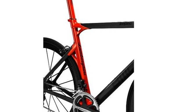 BMC impec Automobili Lamborghini Edition – luksusowy rower kultowej marki 5