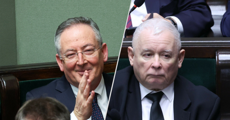 Złożyli wniosek na własną zgubę. Poseł o grze PiS wokół Sienkiewicza
