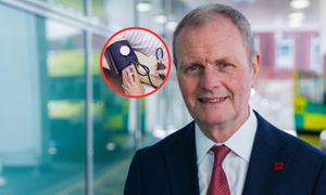 Przełom w diagnostyce nadciśnienia. Nowy test ujawnia ukrytą przyczynę choroby