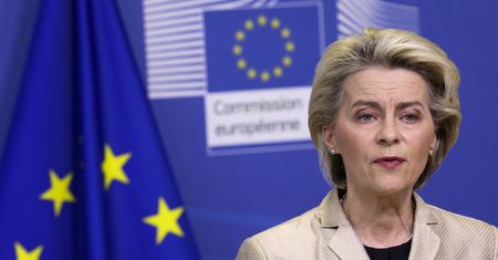Rosja dopuszcza się zbrodni wojennych w Ukrainie? Komisja Europejska chce śledztwa