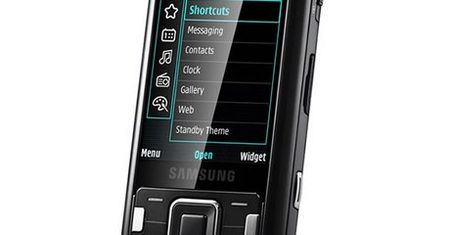 Samsung i8510 jako INNOV8