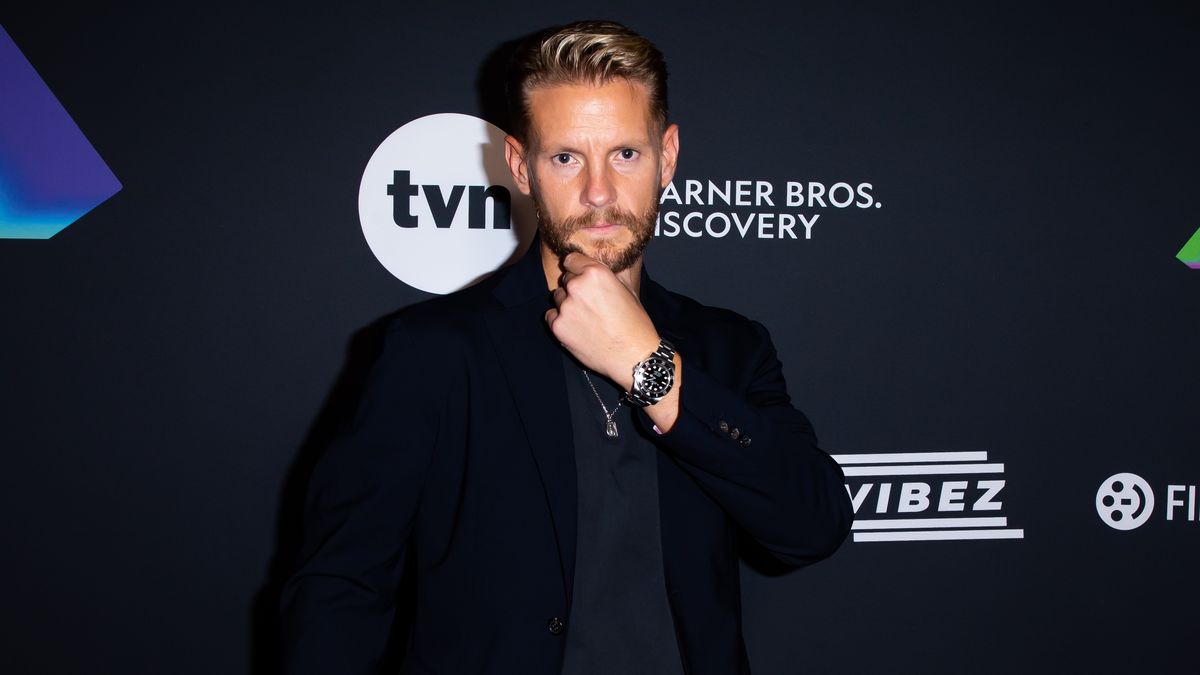 Sebastian Fabijański