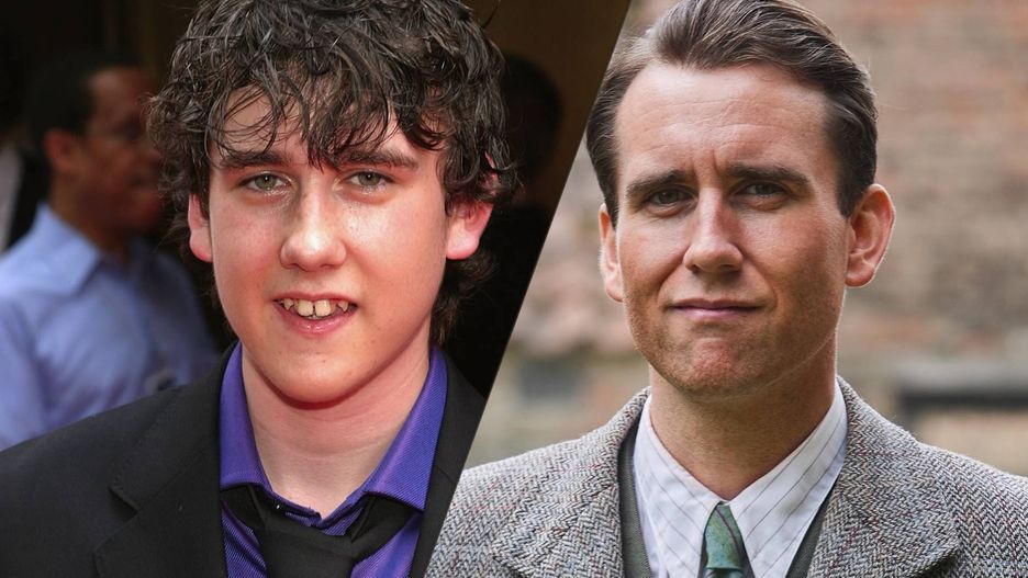 Matthew Lewis zaczynał karierę jako Neville Longbottom w "Harrym Potterze"