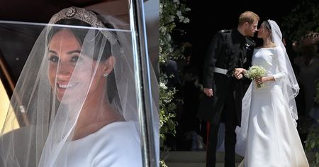 Meghan Markle wystąpi w reality show o nieudanych ślubach? "Za dzień zdjęciowy zarobi 588 dolarów"
