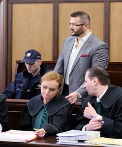 Ryszard Bogucki otrzyma 264 tys. zł odszkodowania za niesłuszny areszt. "Pogranicze tortur"