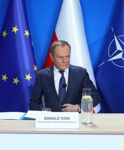 Wiceminister z PiS o Tusku. "Specjalista w osłabianiu Polski"