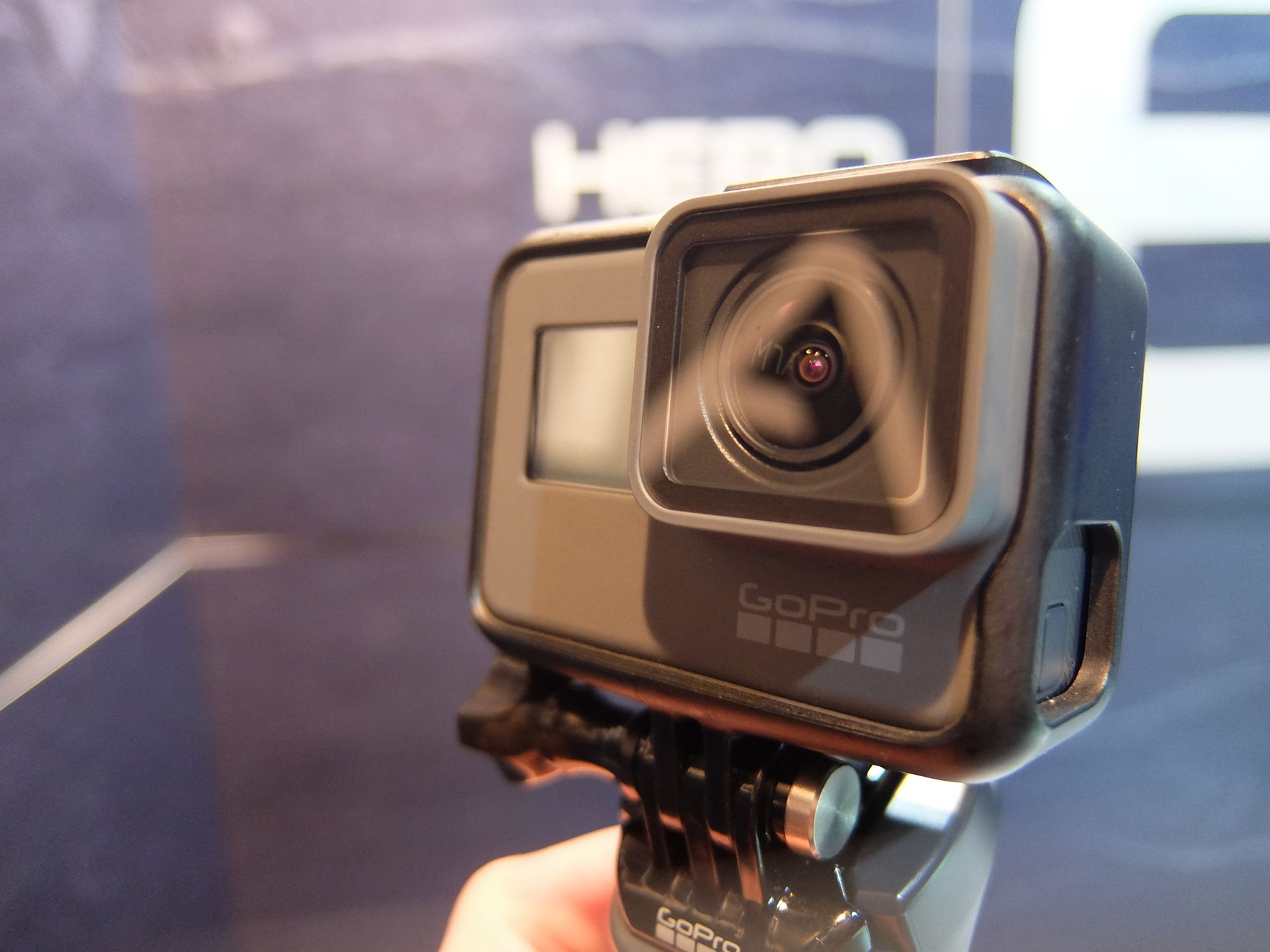 GoPro Fusion i Hero 6. W końcu jest zastosowanie dla wideo 360. I jest genialne 2