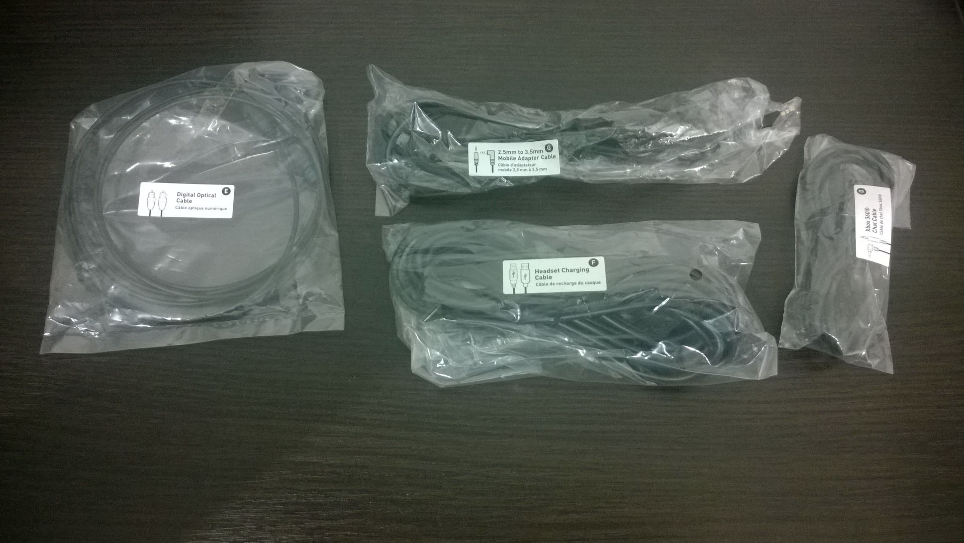 Ear Force PX4 – test bezprzewodowego headsetu do PS4, Xbox One i PC od Turtle Beach 3