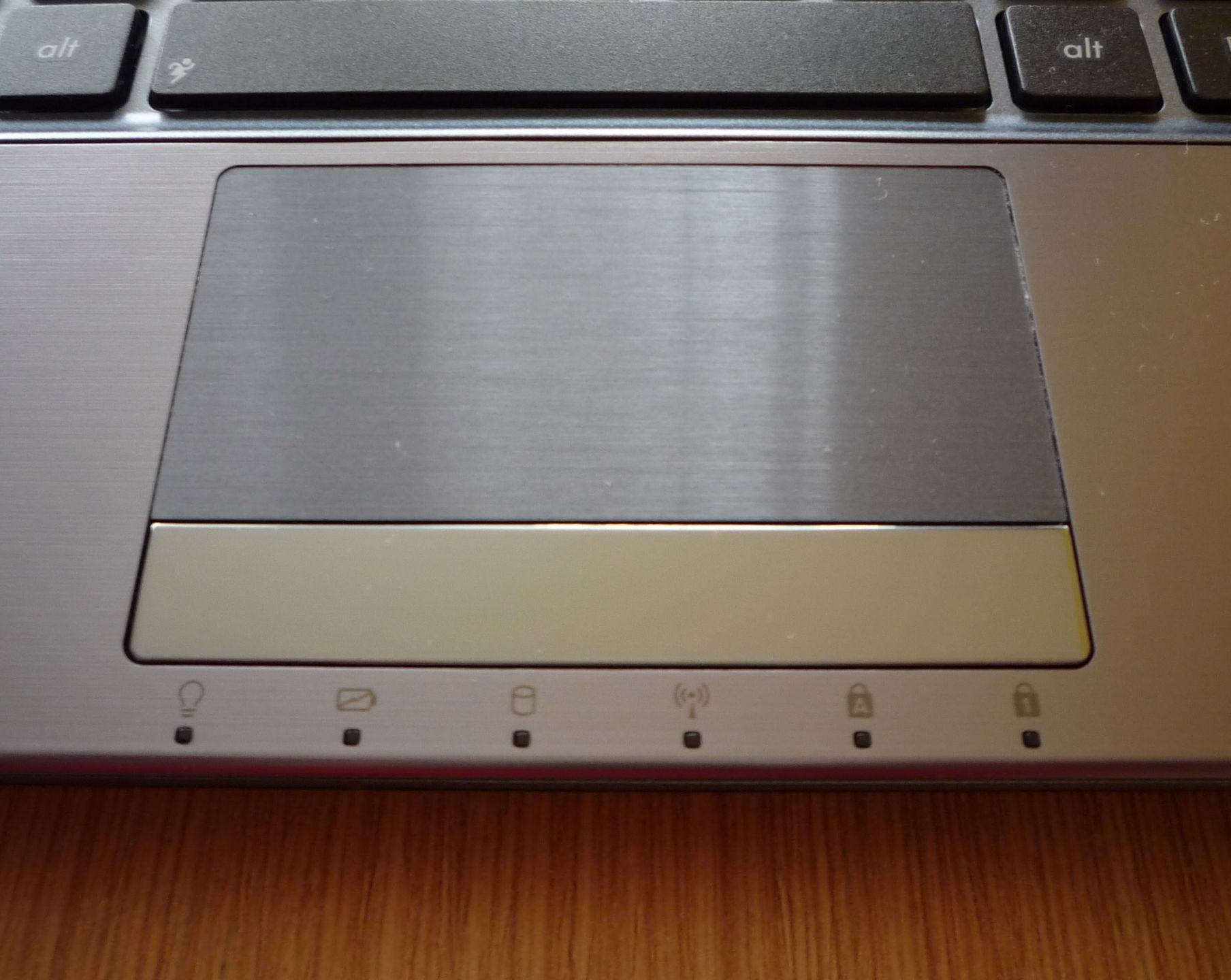 Asus U24E - i nie chcesz ultrabooka! [test cz. 1.] 9