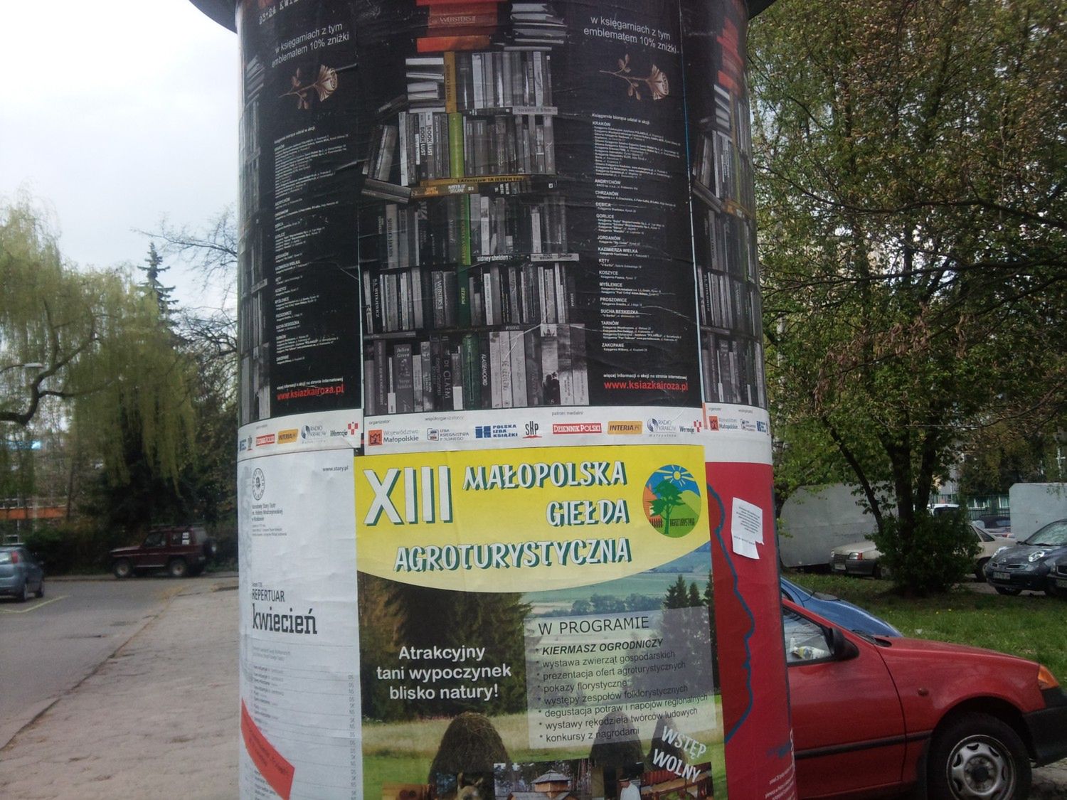 Sony Ericsson Satio - test 26