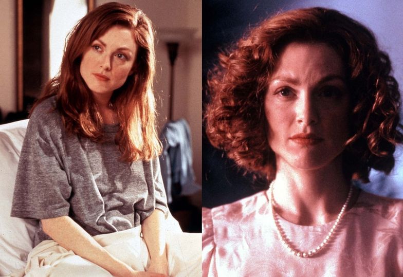 Julianne Moore ("Safe'" 1995)