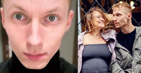 Igor Herbut został OJCEM! (Z OSTATNIEJ CHWILI)