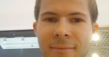 "Nie mam nic do stracenia, bo wszystko już straciłem". Przez błąd lekarski gluten zniszczył jego układ kostny