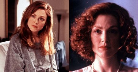 Julianne Moore kończy dzisiaj... 55 lat! (ZDJĘCIA)