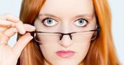 Jak poprawić wzrok?