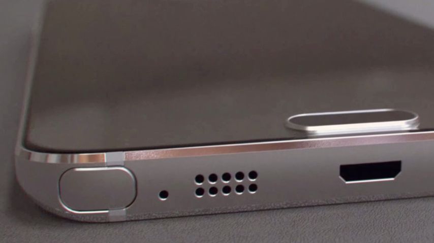Galaxy Note 5 na fotorealistycznych renderach. Aktualizacja: nowe zdjęcia