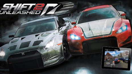 SHIFT 2 Unleashed – recenzja 1