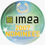 Nominacje do IMGA 2007 już znane