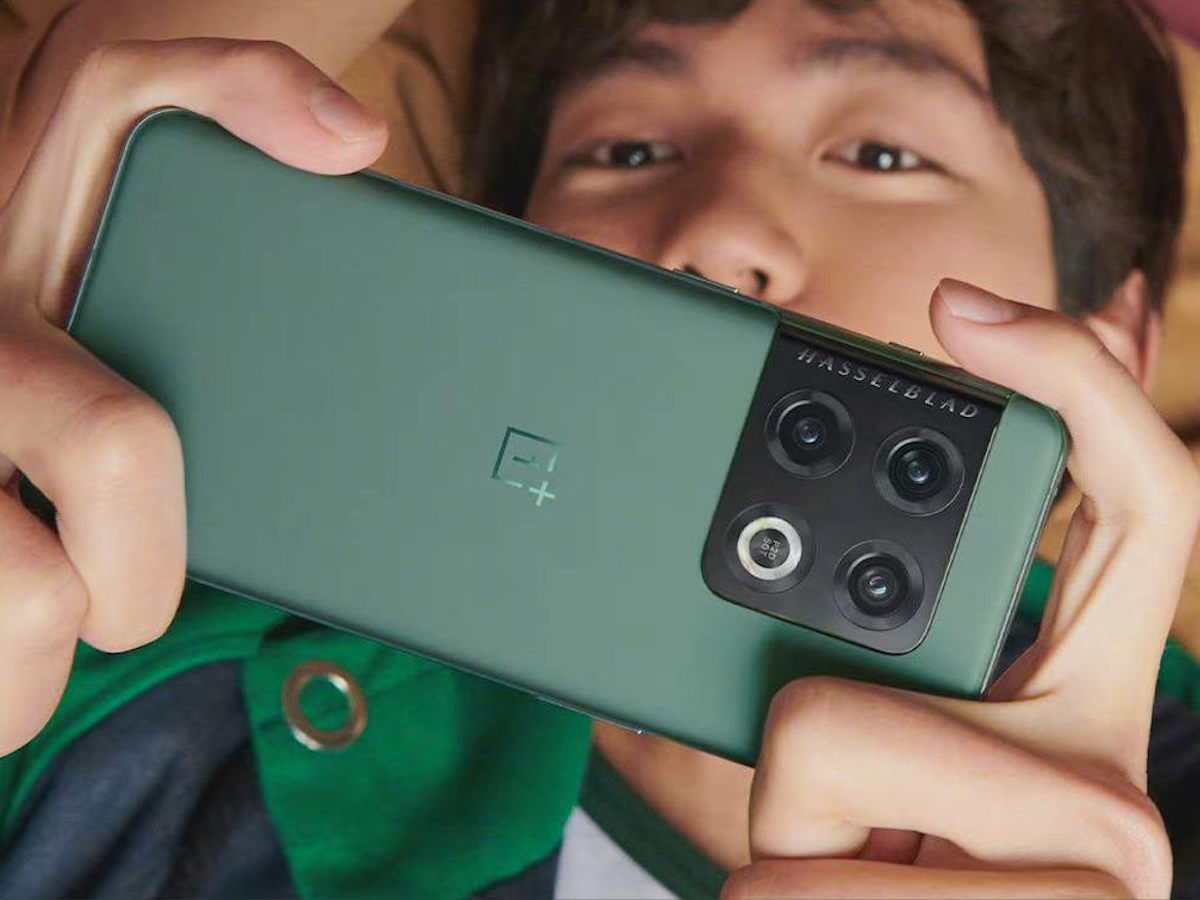 OnePlus i OPPO się ociągają. OnePlus 10 Pro raczej bez nowego systemu 1