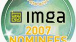 Nominacje do IMGA 2007 już znane 1