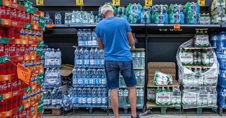 "Skrajnie nieodpowiedzialne". Duża zmiana dot. odpadów w ogniu krytyki