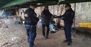 Wrocław. Straż Miejska pomaga bezdomnym w okresie zimowym. Blisko 400 zgłoszeń w dwa miesiące