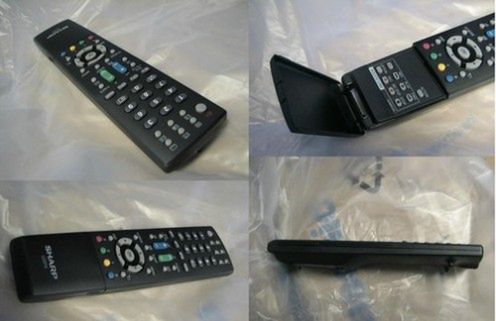 Recenzja Sharp LC32D65E - kryzysoodporny lider segmentu niedrogich Full HD 7