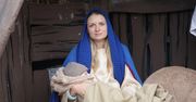 Legnica: Pasterka w szopce betlejemskiej przy MB Częstochowskiej