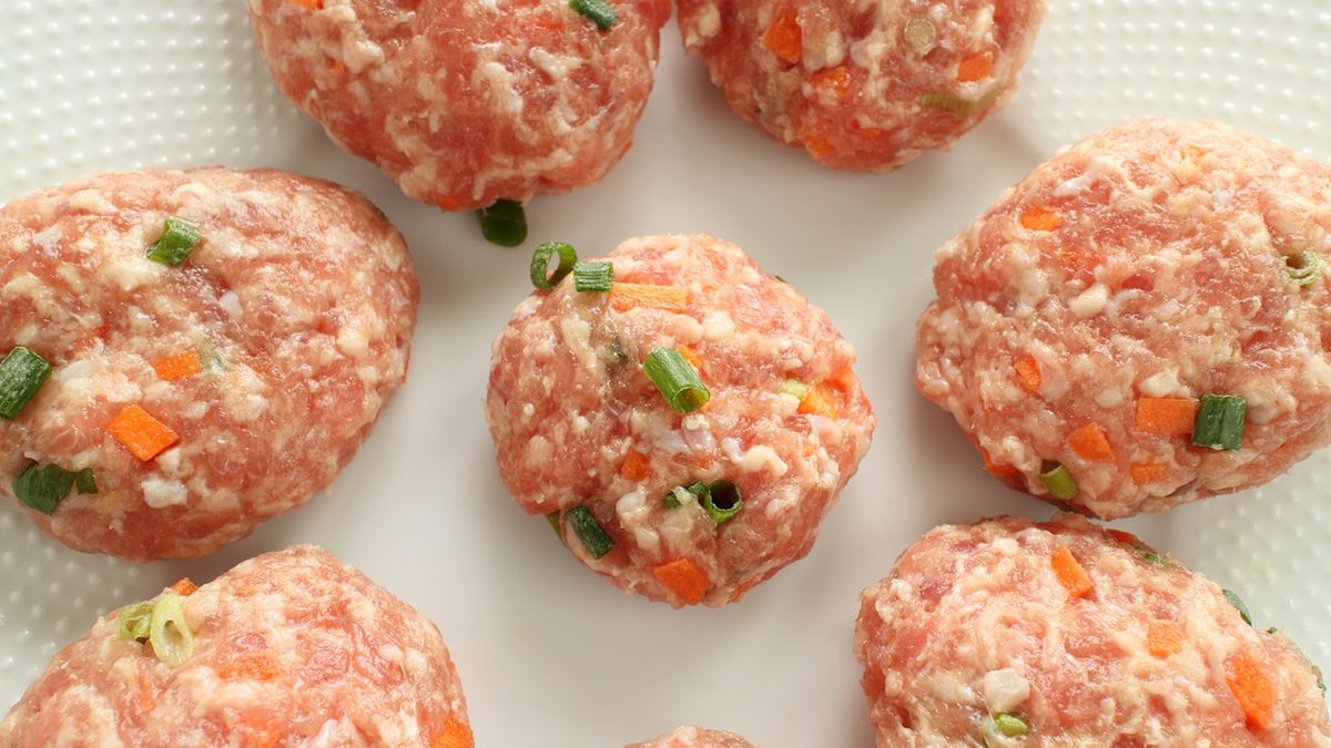 Kotlety radzionkowskie – przepis