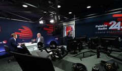 Nowa audycja w Polskim Radiu 24. Wśród prowadzących były dziennikarz Trójki