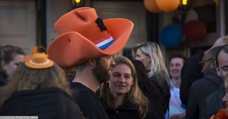 Twardy lockdown. Holandia zamyka się całkowicie na święta