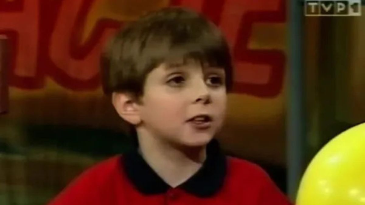 Rafał Kołsut nie żyje.