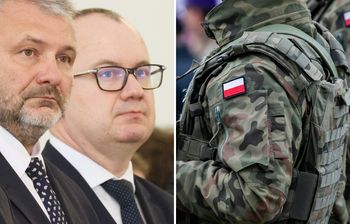 Bodnar krytykuje Żurka. List gończy za byłym polskim żołnierzem [SKRÓT PORANKA]